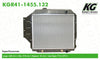 Radiador FD E-150 ECONOLINE L6 4.9L 1992-1996  part: KGR41-1455.132