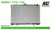 Radiador  part: KGR41-1751.126