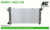 Radiador CHR TOWN & COUNTRY V6 3.3L 1996-2000  part: KGR41-1862.132