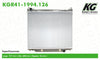 Radiador FD E-150 ECONOLINE V6 4.2L 1997-2003  part: KGR41-1994.126