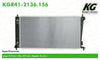 Radiador FD EXPEDITION V8 5.4L 1997-1998  part: KGR41-2136.156