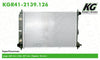 Radiador  part: KGR41-2139.126