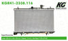 Radiador  part: KGR41-2338.116