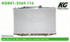 Radiador  part: KGR41-2569.116