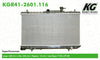Radiador  part: KGR41-2601.116