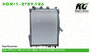 Radiador CHR ASPEN V8 4.7L 2007-2009  part: KGR41-2739.126