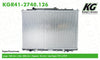 Radiador ACU MDX V6 3.5L 2003-2006  part: KGR41-2740.126