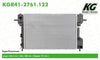 Radiador FD FIVE HUNDRED V6 3.0L 2005-2007  part: KGR41-2761.122
