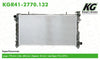 Radiador  part: KGR41-2770.132