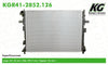 Radiador FD CROWN VICTORIA V8 4.6L 2006-2010  part: KGR41-2852.126