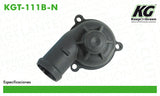 Toma de Agua  part: KGT-111B-N