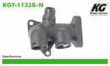 Toma de Agua  part: KGT-1133B-N