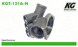 Toma de Agua VW GOLF VR6 2.8L 1992-1999  part: KGT-121A-N