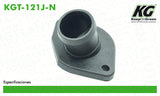 Toma de Agua  part: KGT-121J-N