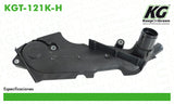 Toma de Agua  part: KGT-121K-H