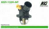 Toma de Agua  part: KGT-1339-NT