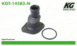 Toma de Agua  part: KGT-145B3-N