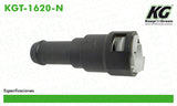 Toma de Agua CAD ESCALADE V8 6.0L 2002  part: KGT-1620-N
