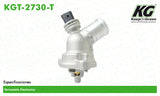 Toma de Agua  part: KGT-2730-T