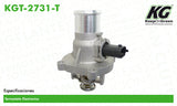 Toma de Agua  part: KGT-2731-T