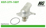 Toma de Agua GM AVALANCHE V8 5.3L 2002-2006  part: KGT-379-180T