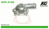 Toma de Agua NSN SENTRA L4 1.6L 1991-1994  part: KGT-4100