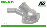 Toma de Agua FD MUSTANG L4 2.3L 1979-1993  part: KGT-4285