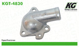 Toma de Agua CHR SEBRING V6 2.5L 1995-2000  part: KGT-4830