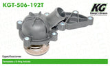 Toma de Agua AUD A3 V6 3.2L 2006-2007  part: KGT-506-192T