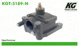 Toma de Agua CHR 300 V6 2.7L 2005-2010  part: KGT-5189-N