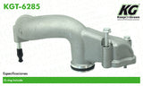 Toma de Agua GM CAPTIVA SPORT V6 3.6L 2008-2010  part: KGT-6285