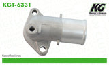Toma de Agua  part: KGT-6331