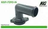 Toma de Agua  part: KGT-7292-N