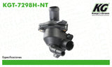 Toma de Agua HD CIVIC L4 2.0L 2006-2011  part: KGT-7298H-NT