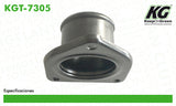 Toma de Agua FD EXCURSION V8 7.3L 2000-2003  part: KGT-7305