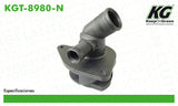 Toma de Agua  part: KGT-8980-N