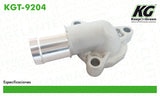 Toma de Agua DGE ATTITUDE L4 1.4L 2006-2012  part: KGT-9204
