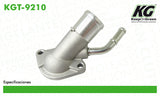 Toma de Agua NSN ROGUE L4 2.5L 2008-2014  part: KGT-9210