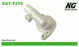 Toma de Agua  part: KGT-9290