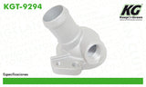 Toma de Agua HD CIVIC L4 1.5L 1992-1995  part: KGT-9294