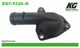 Toma de Agua VW EUROVAN V6 2.8L 2000-2004  part: KGT-9330-N