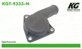 Toma de Agua VW GOLF VR6 2.8L 1999-2005  part: KGT-9333-N