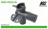 Toma de Agua NSN ALTIMA L4 2.5L 2007-2013  part: KGT-9355-N