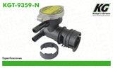 Toma de Agua  part: KGT-9359-N