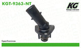 Toma de Agua TY 4 RUNNER V6 4.0L 2003-2013  part: KGT-9363-NT