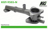 Toma de Agua DGE ATOS L4 1.1L 2005-2011  part: KGT-9503-N