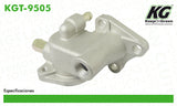 Toma de Agua  part: KGT-9505