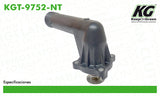 Toma de Agua BMW 316i L4 1.6L 1993-2000  part: KGT-9752-NT