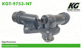 Toma de Agua BMW 323Ci L6 3.0L 2000  part: KGT-9753-NT