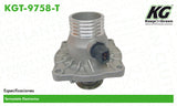 Toma de Agua BMW 540i V8 4.4L 1998  part: KGT-9758-T